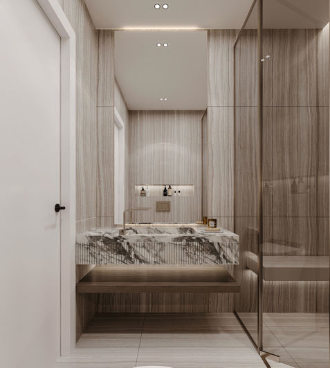 Image No.22-Appartement de 1 chambre à vendre à Dubai