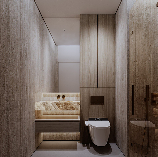 Image No.24-Appartement de 1 chambre à vendre à Dubai