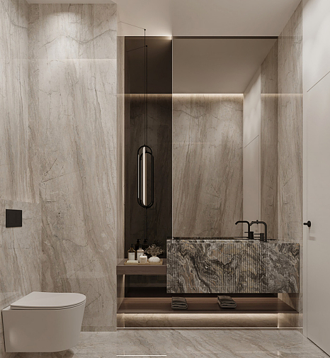 Image No.25-Appartement de 1 chambre à vendre à Dubai