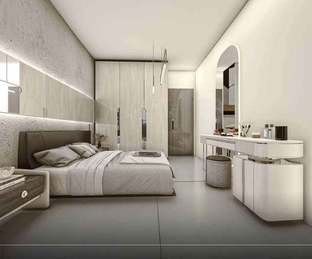 Image No.15-1 Bed Apartment for sale