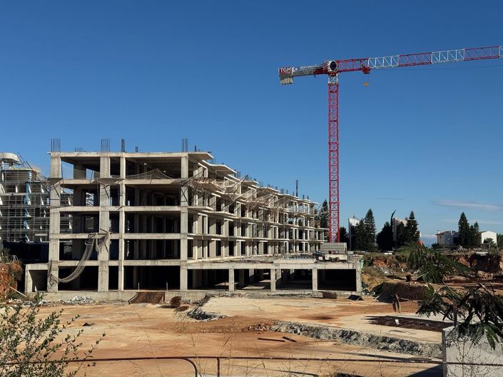 Image No.19-1 Bed Apartment for sale