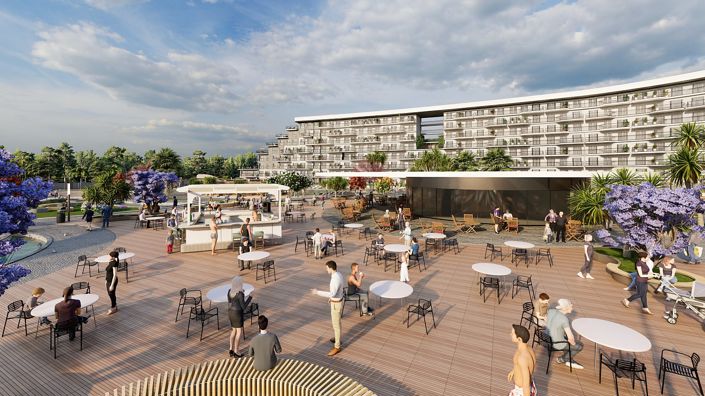 Image No.9-1 Bed Apartment for sale