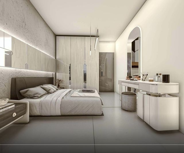 Image No.15-2 Bed Apartment for sale