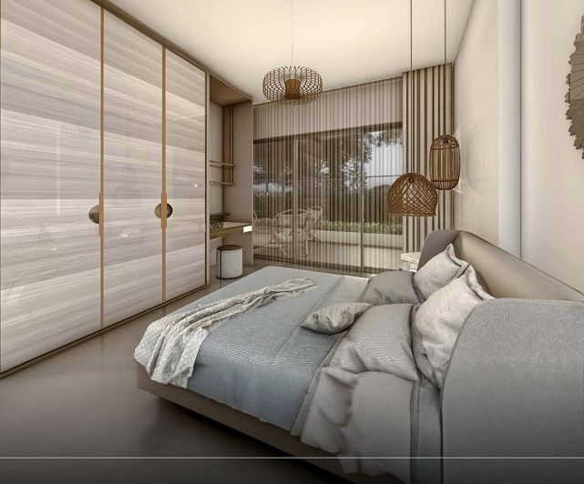 Image No.16-3 Bed Apartment for sale