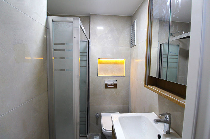 Image No.15-Appartement de 3 chambres à vendre à Büyükçekmece