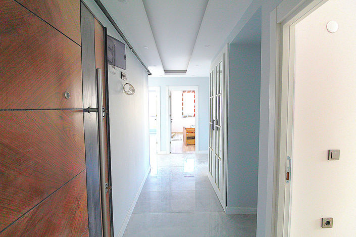 Image No.20-Appartement de 3 chambres à vendre à Büyükçekmece