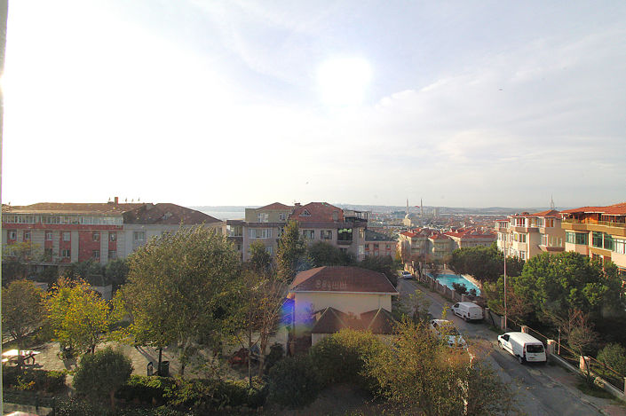 Image No.22-Appartement de 3 chambres à vendre à Büyükçekmece