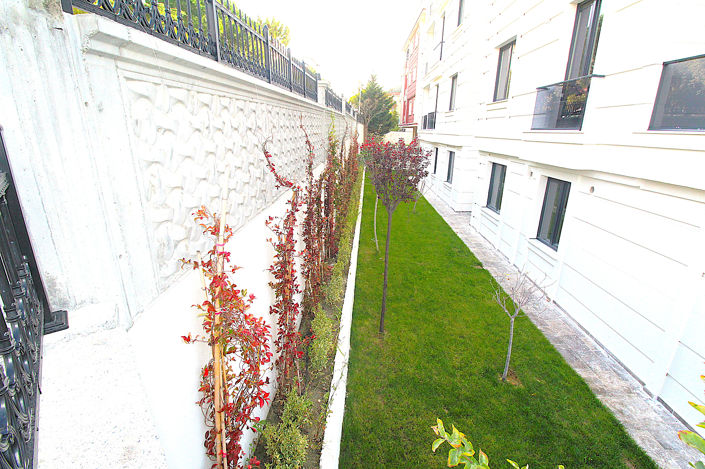 Image No.6-Appartement de 3 chambres à vendre à Büyükçekmece