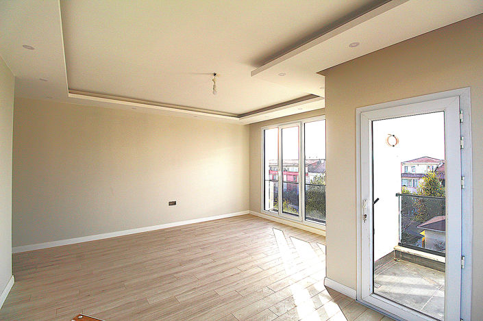 Image No.9-Appartement de 3 chambres à vendre à Büyükçekmece