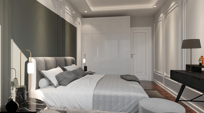 Image No.20-1 Bed Apartment for sale