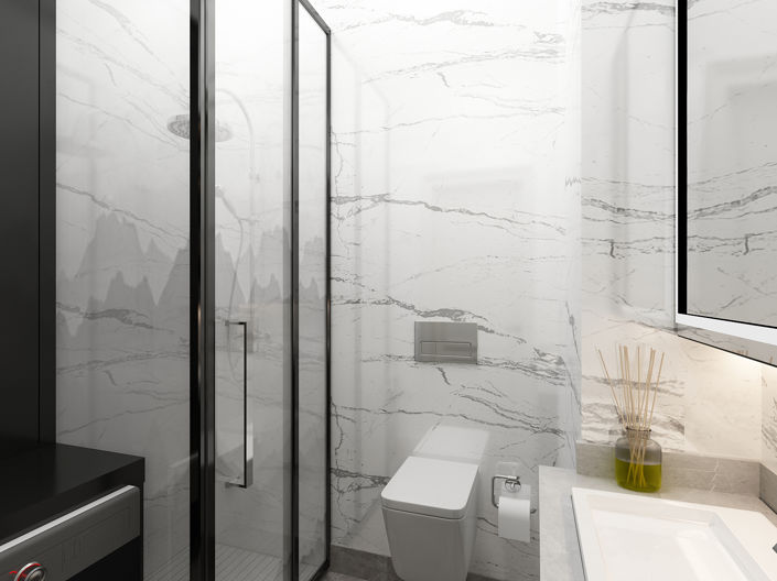 Image No.22-1 Bed Apartment for sale