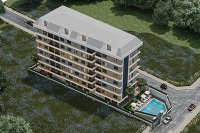 Exterior 4