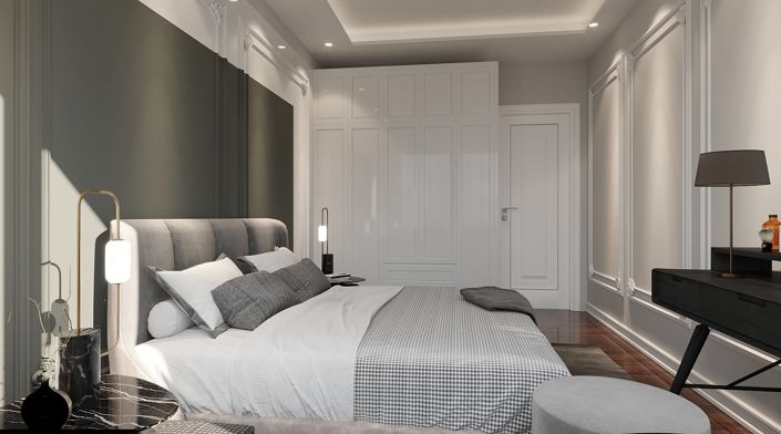 Image No.20-4 Bed Apartment for sale