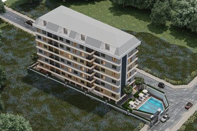 Exterior 4