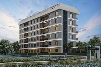 Exterior 5