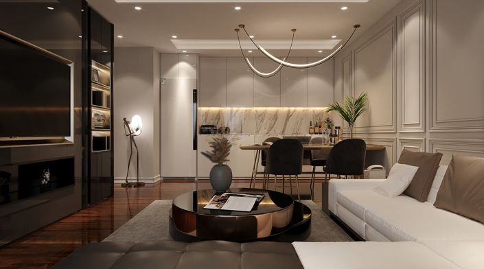 Image No.15-6 Bed Apartment for sale