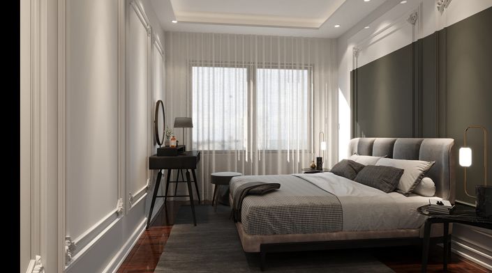 Image No.21-6 Bed Apartment for sale