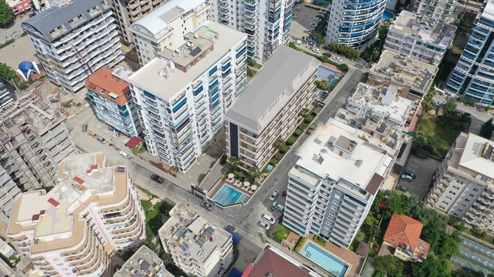 Image No.6-6 Bed Apartment for sale