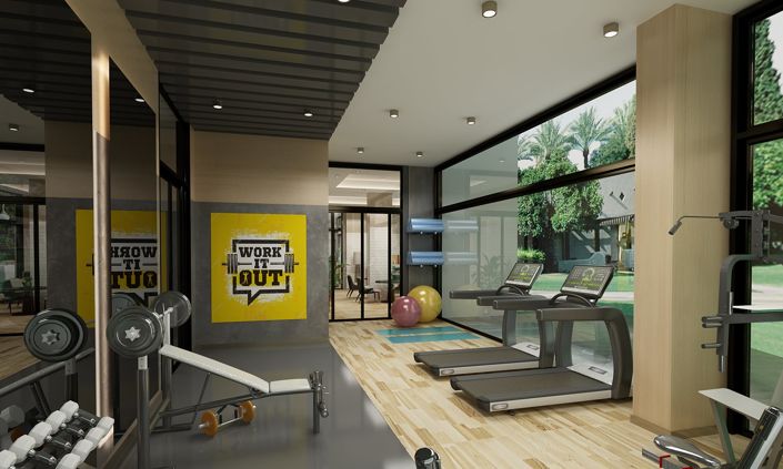 Image No.8-6 Bed Apartment for sale