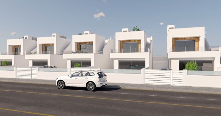 Image No.3-3 Bed House/Villa for sale