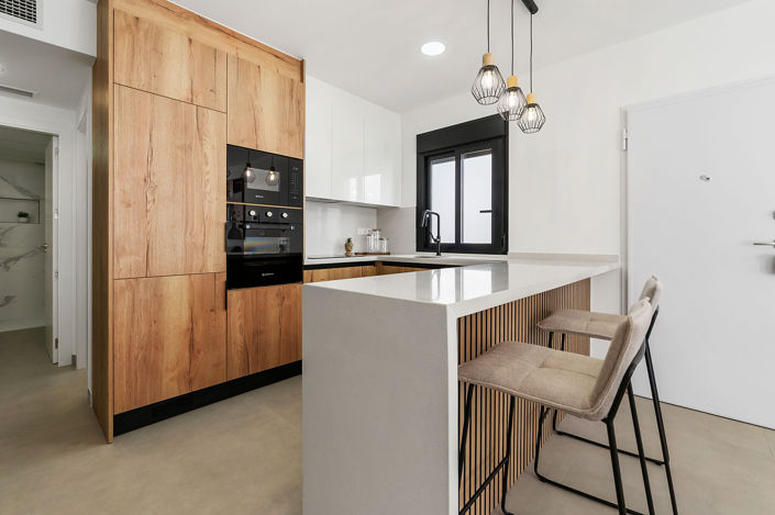 Image No.6-3 Bed House/Villa for sale