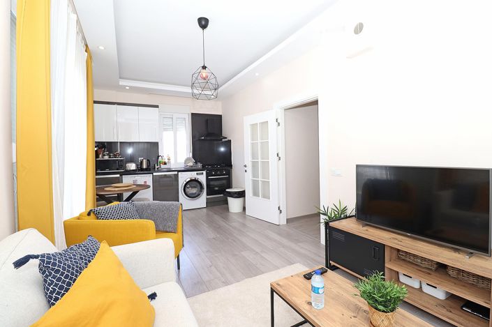 Image No.14-2 Bed Apartment for sale