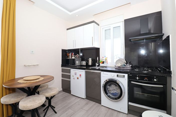Image No.19-Appartement de 2 chambres à vendre à Habibler