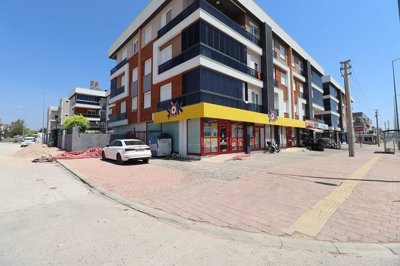 Exterior 2