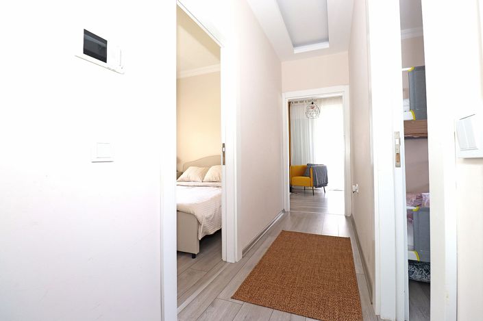 Image No.27-Appartement de 2 chambres à vendre à Habibler