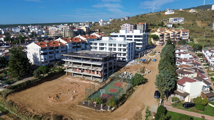 Image No.6-2 Bed Apartment for sale