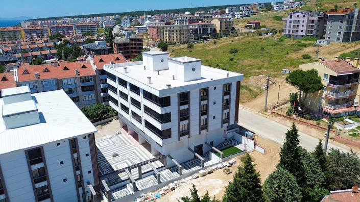 Image No.3-3 Bed Apartment for sale
