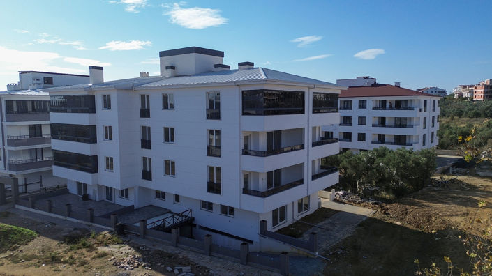 Image No.4-2 Bed Apartment for sale