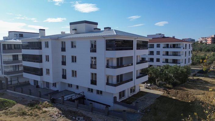 Image No.4-2 Bed Apartment for sale