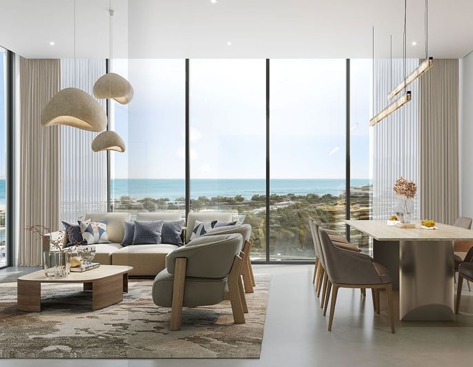 Image No.5-3 Bed Apartment for sale