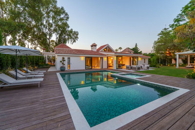 5 Bed House/Villa for sale
