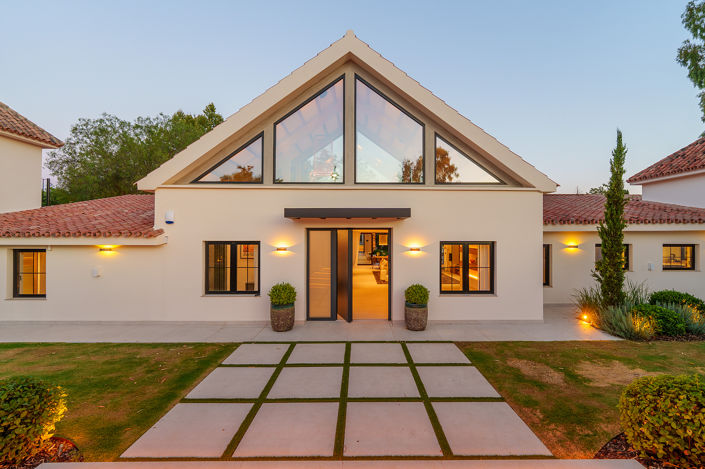 Image No.5-5 Bed House/Villa for sale