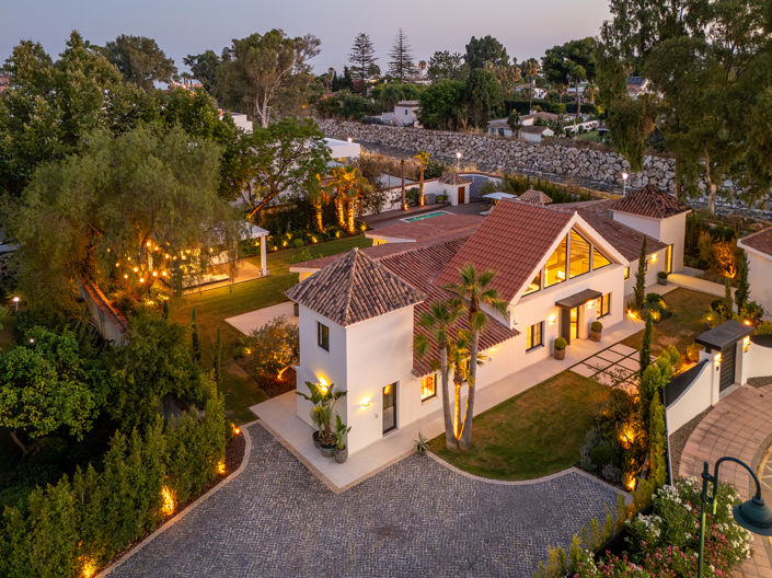 Image No.9-5 Bed House/Villa for sale