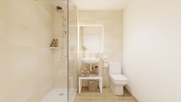 Image No.16-3 Bed Apartment for sale