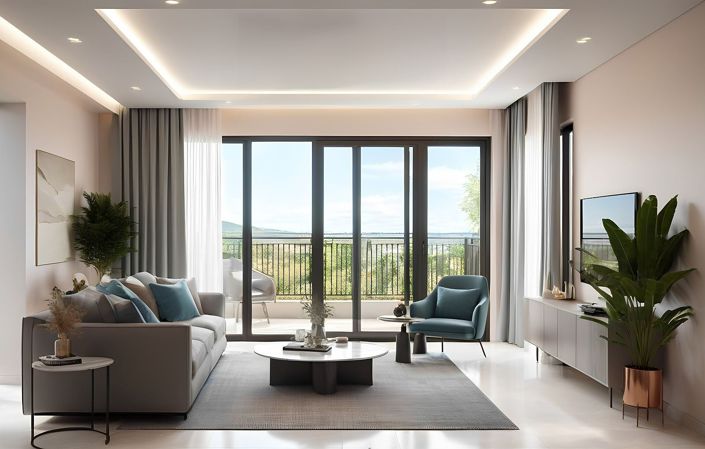 Image No.19-1 Bed Apartment for sale