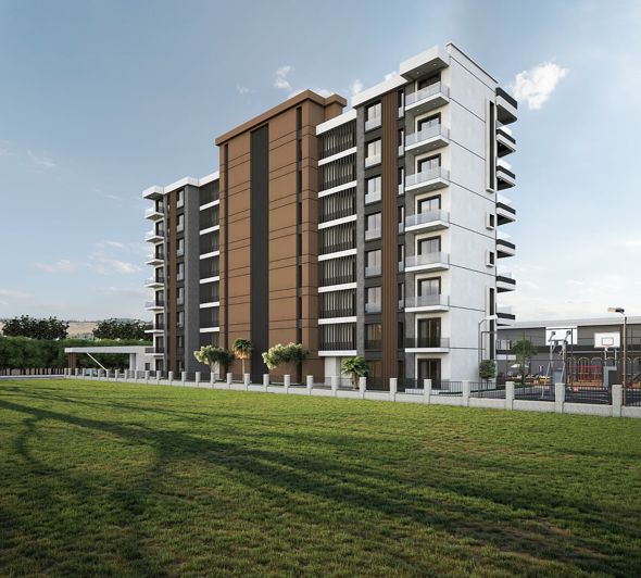 Image No.2-1 Bed Apartment for sale