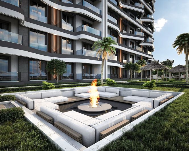 Image No.4-1 Bed Apartment for sale