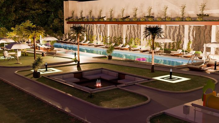 Image No.11-1 Bed Apartment for sale