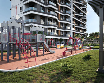 Exterior 14