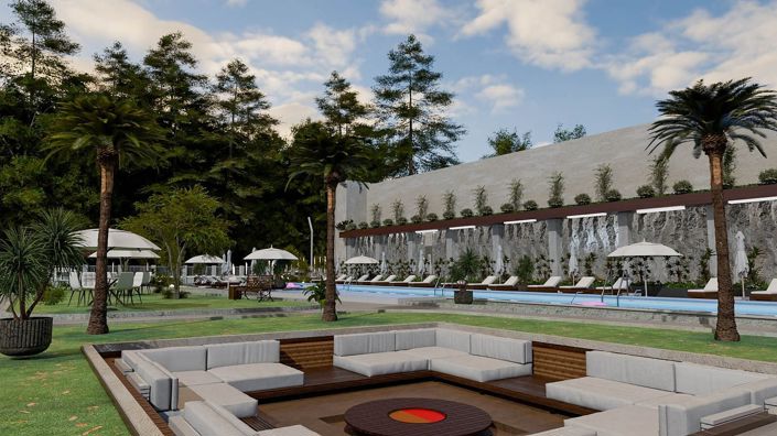 Image No.7-Appartement de 1 chambre à vendre à Altintas