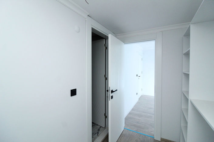 Image No.16-Appartement de 3 chambres à vendre à Mudanya