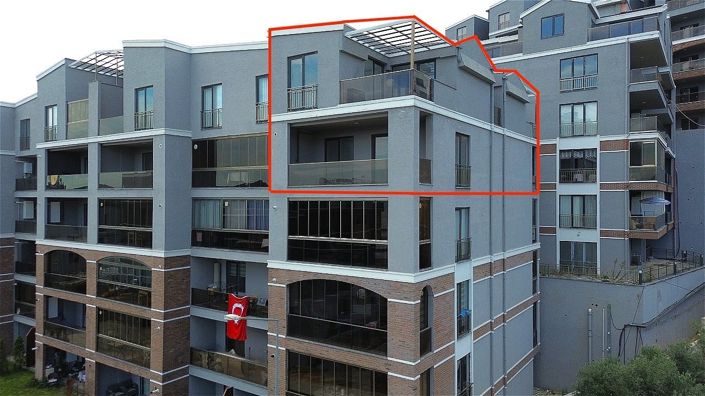 Image No.2-3 Bed Apartment for sale