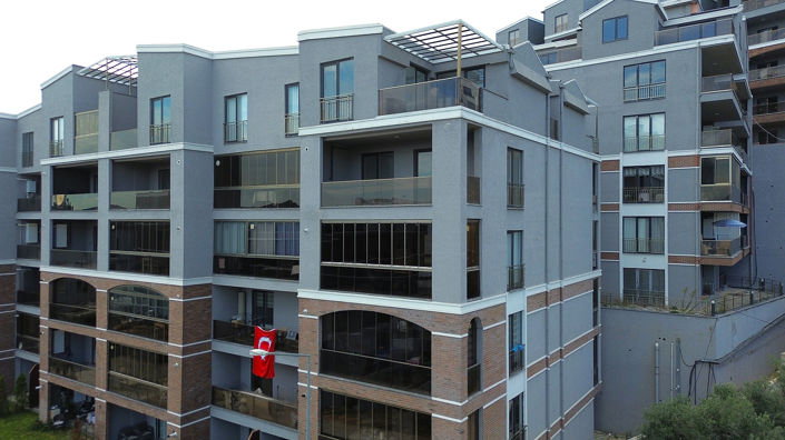 Image No.3-Appartement de 3 chambres à vendre à Mudanya