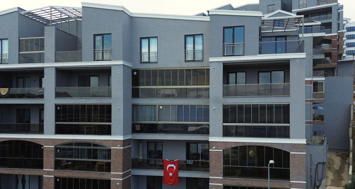 Image No.4-Appartement de 3 chambres à vendre à Mudanya