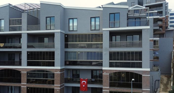 Image No.5-Appartement de 3 chambres à vendre à Mudanya