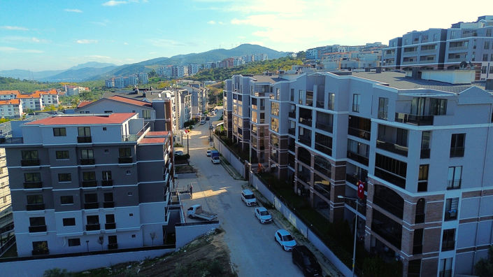 Image No.5-Appartement de 3 chambres à vendre à Mudanya